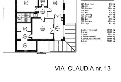 Vila -  Complex Marina Regia Residence - 17