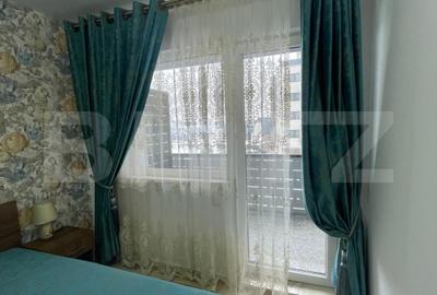 Apartament nou cu 2 dormitoare, parcare, Baciu/Petrom - 5
