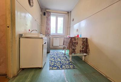 Drumul Taberei - Str. Pascani, etaj 1, bloc TD, 53 mp - 5