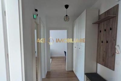 2 Camere de inchiriat | Drumul Taberei | Metrou | Centrala | Mobilat - 6