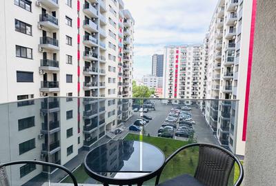 Grozavesti / Apartament Premium la Prima Inchiriere / Totul Nou - 18