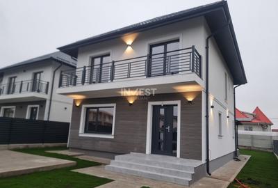 Casă P+1+pod de vânzare, Popas Păcurari Iași - 3