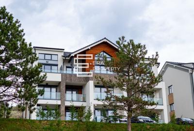 Apartament 3 camere decomandat, 2 băi, logie 9 mp | DaVinci Homes - 14