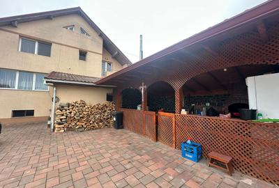 Casa Individuală 250 mp| 850 mp teren| zona Micesti - 13