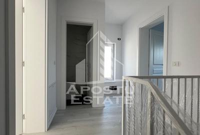 Duplex in Sanandrei 3 camere - 19