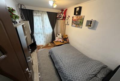 Apartament 4 camere | ETAJ 5 | ZONA STADION | 116 mp | 3 balcoane | LIFT - 7