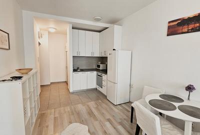 Apartament 2 camere GVI Town Residence | Metrou 3 minute | Mobilat si Utilat - 9