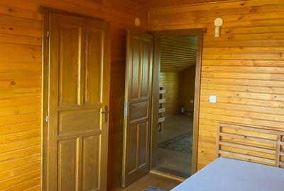 Casa de inchiriat 240mp utili, Zona Grigorescu - 4