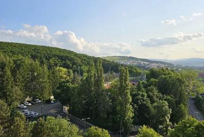 Apartament 2 camere decomandate, 40mp + balcon, zona Clabucet, Manastur - 5