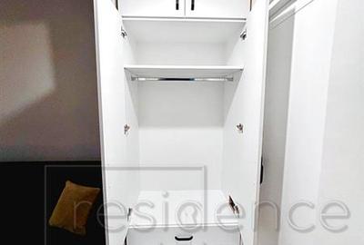 Pet friendly! Apartament renovat, 3 camere, Centru, zona Horea - 18