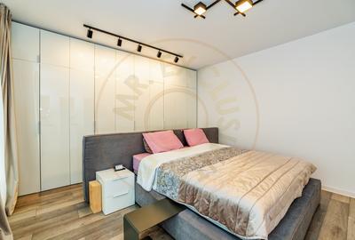 Vila moderna Mioveni | teren 1231 mp | terase, foisor si garaj - 10