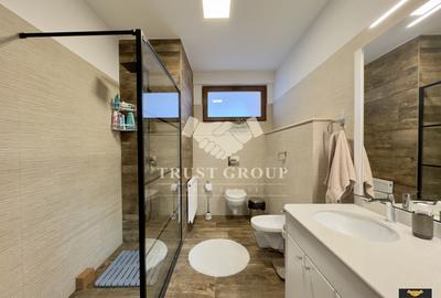 Apartament Herastrau | 86mp | Loc de parcare - 15