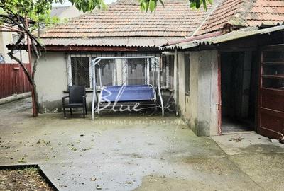 Casa cu ciresi - inceputul unei povesti in Zona Kamsas - 1
