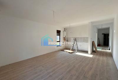 Apartamente NOI | Giroc | Parter sau Etaj cu balcon | Loc de parcare - 12