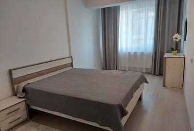 Militari -Metro , sector 6, bloc rezidential, parcare subterana  inclusa in pret - 42