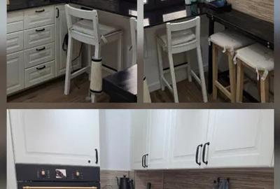 Apartament 3 camere Drumul Taberei/Balcon/Metrou C.Brancusi - 4