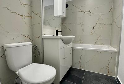 Apartament 2 Camere | Complet Renovat | 4 min Metrou | Vedere libera - 1