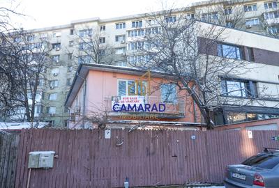 Vila de vânzare - teren deschidere la 2 strazi - zona  Grivita / Domenii - 11