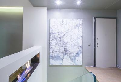 Chirie | Duplex 4 camere 151mp | Terasă 23mp | Parcare inclusă - 5