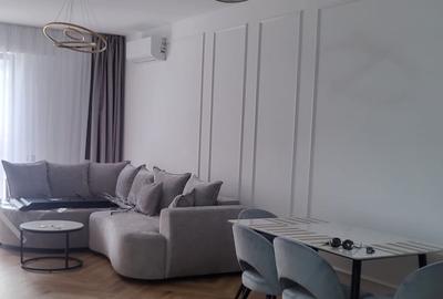 Apartament 2 camere Lux+Loc de parcare in Complexul MyPlace zona Pipera - 1
