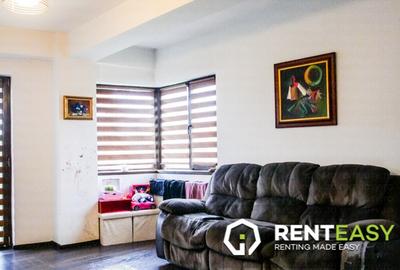 Apartament cu 2 camere în Podul de Piatră