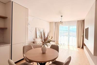 Apartament 2 camere | ULTRAFINISAT | Zona Eroilor / Floresti - 10