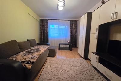 Apartament 3 camere Decomandat - Frumoasa - 1