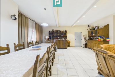 Hală de producție, cu birouri și teren, în Sebiș - 44