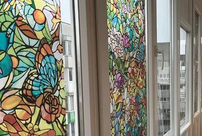 Apartament 2 Camere,Tineretului,Parc,bl.1980,reabilitat,Amenajat,mobilat,complet - 5