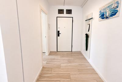 Apartament 2 camere langa mare cu terasa | Bel Air Apartments | Mamaia Nord - 15