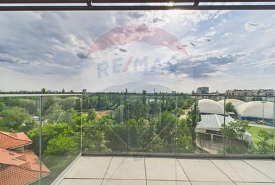 Apartament premium 2 camere de vanzare in Floreasca - 1