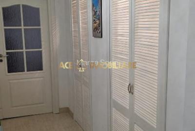 2 Camere de inchiriat | Banu Manta | Metrou | Mobilat | Utilat - 8