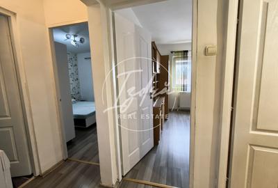 Apartament 3 camere 2 bai 2 balcoane Str Closca - 13