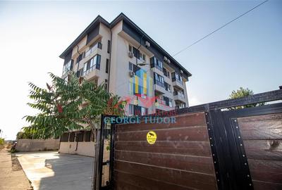 Vanzare garsoniera 32 mp, Str.Tineretului 21K, Chiajna, - 1