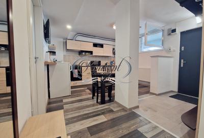Apartament la cheie, cu terasa, pe Aurel Vlaicu - 8