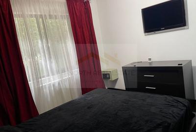 Apartament 3 camere de închiriat Berceni – 70 mp | etaj 1 | decomandat | parcare - 1