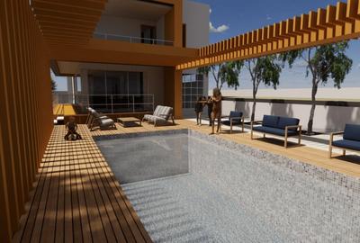 Moara Vlasiei / Casa + 3050 mp / deschidere lac 36ml / toate utilitatile - 4