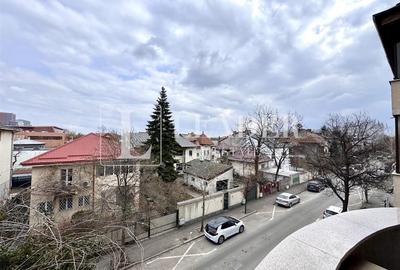 Apartament cozy cu 3 camere in Bloc nou 2010 | Domenii 1 Mai | Mobilat complet - 28