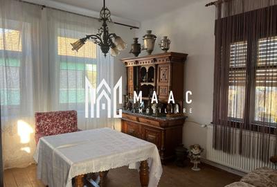 Casă individuală | 4 camere | 450 mp teren | Zonă centrală | Ocna Sibiului - 2