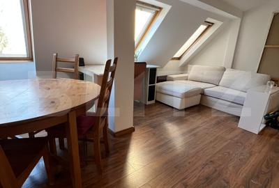 Apartament 2 camere, 58 mp, Gheorgheni - 6