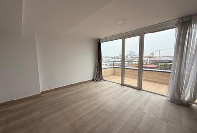 Penthouse - Spatiu birou premium cu terasă panoramică- Soseaua Nordului - 4