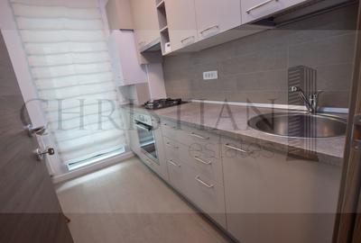 Garsoniera Spatioasa, Lujerului - 21 Residence, parcare sub - 7