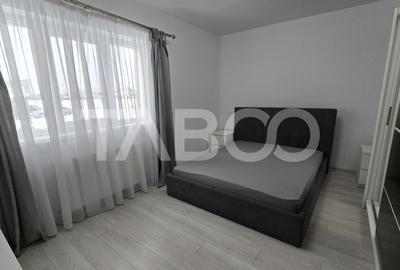 Apartament de vanzare 2 camere mobilate utilate parcare zona Selimbar - 6