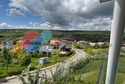 Casă Individuală 170 mp Utili + Terasă 40 mp – Terra Gardens, Cluj - 12