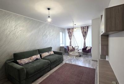 Apartament 3 camere, însorit, etaj 1 , Avantgarden - 1