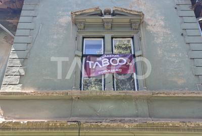 Bulevardul Victoriei - apartament 3 camere de vanzare curte garaj - 21