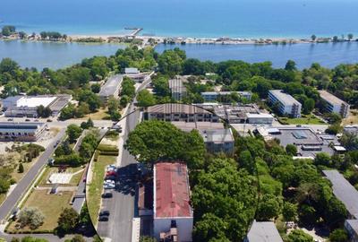 Spațiu comercial, 1995 mp în Central