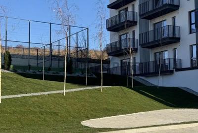 Apartament 3 camere, finisat, parcare, Baciu Regal - 1