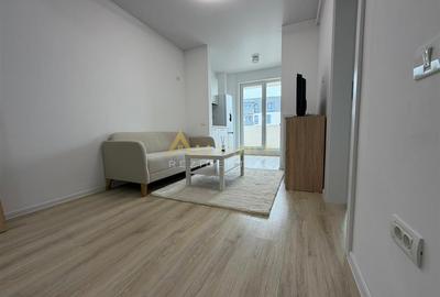 Studio Finalizat- MOBILAT - 45 mp  - Mutare Imediata - 3