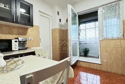 4 camere, 76 mp,  2 balcoane, zona Piata-Marasti, Marasti - 6